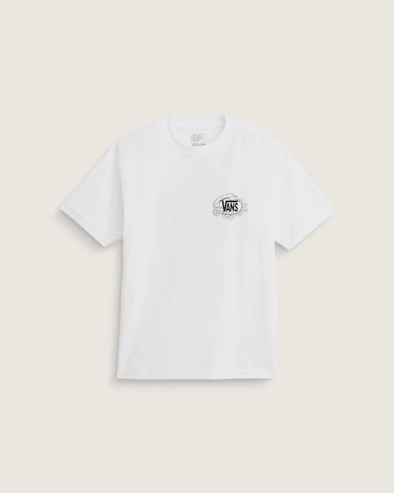Hot Lines T-Shirt