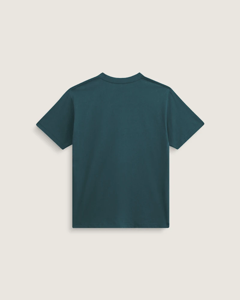 New Left Chest T-Shirt