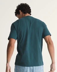 New Left Chest T-Shirt