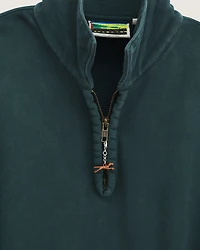 OTW by Vans X Julian Klincewicz Collared Fleece