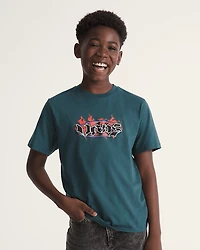 Kids Night Spark T-Shirt