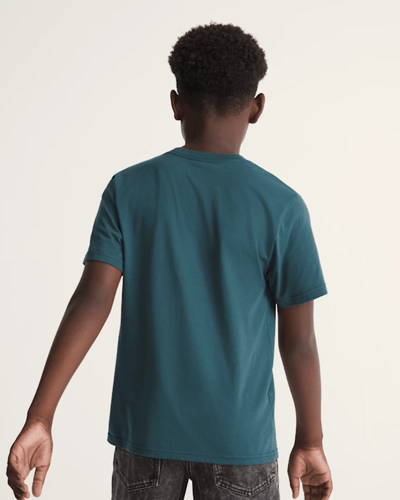 Kids Night Spark T-Shirt