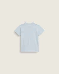 Little Kids Bubble Vans T-Shirt