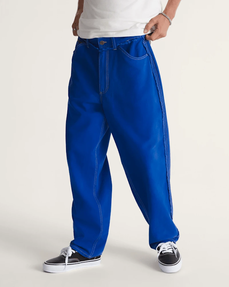 OTW by Vans Oxford Five Pocket Pants