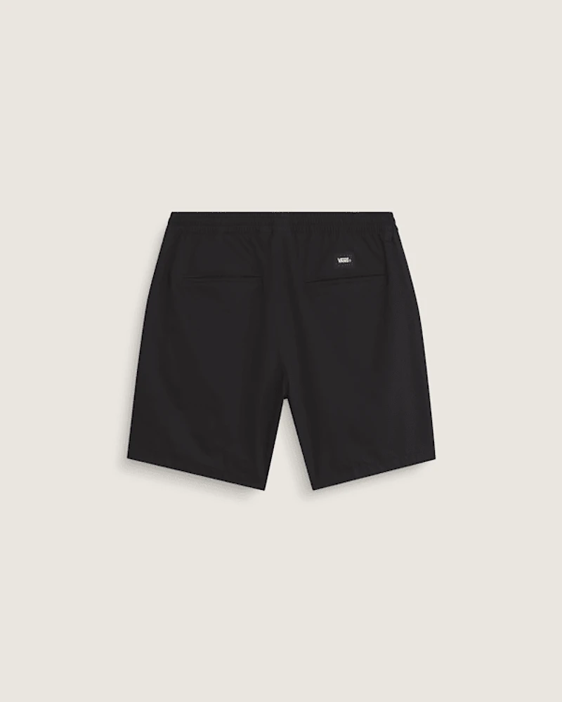 Range Relaxed Sport Shorts