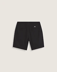 Range Relaxed Sport Shorts