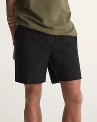 Range Relaxed Sport Shorts