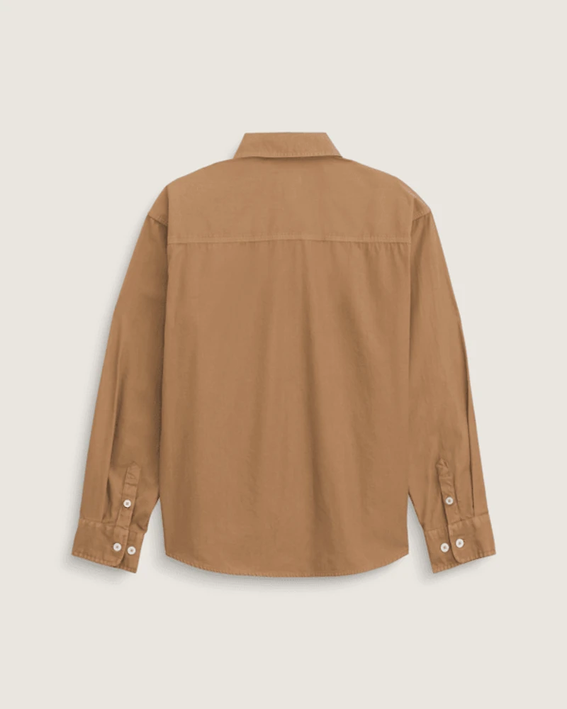 Utility Shirt