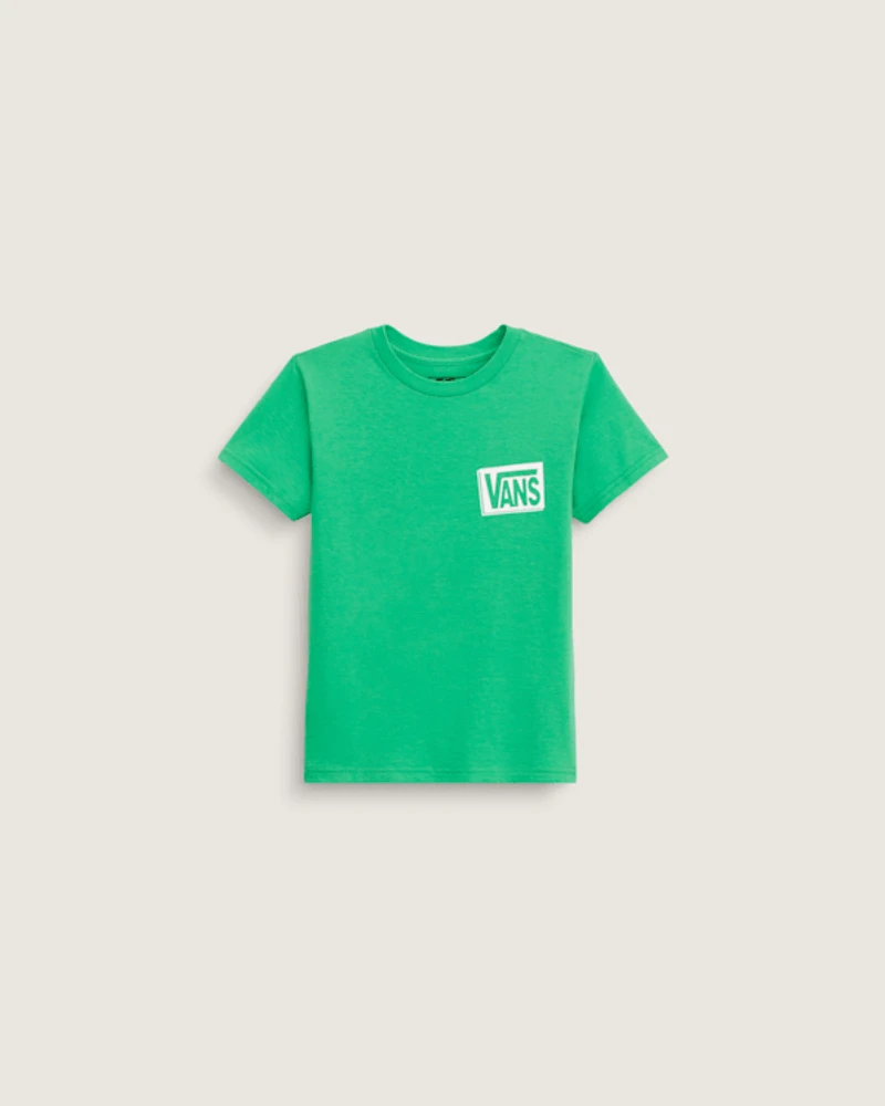Little Kids Sano T-Shirt