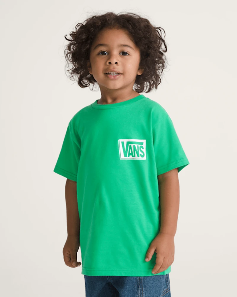 Little Kids Sano T-Shirt