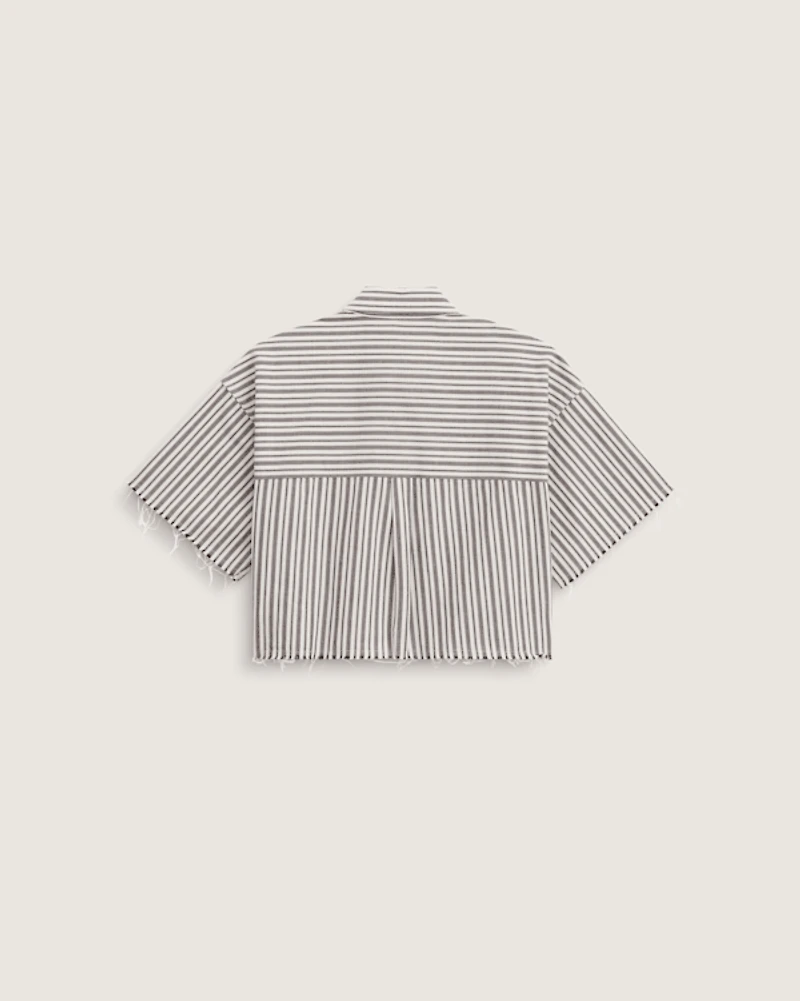 Crop Shirt