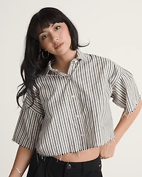 Crop Shirt