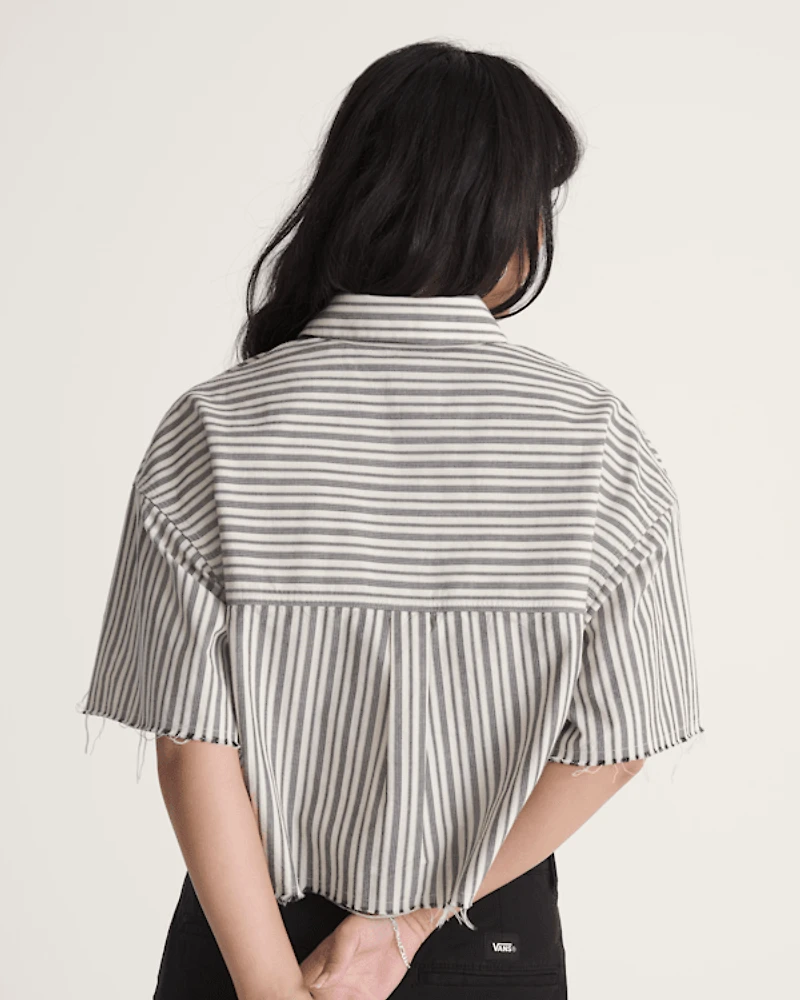Crop Shirt