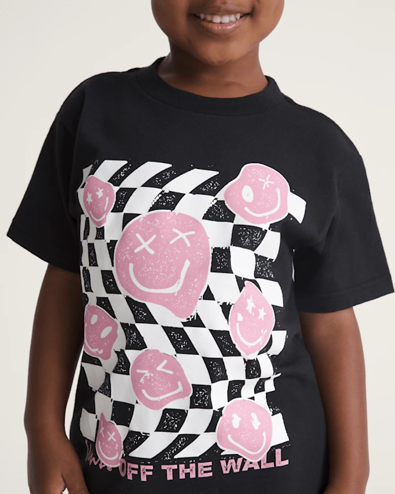 Little Kids Twisted Joy T-Shirt