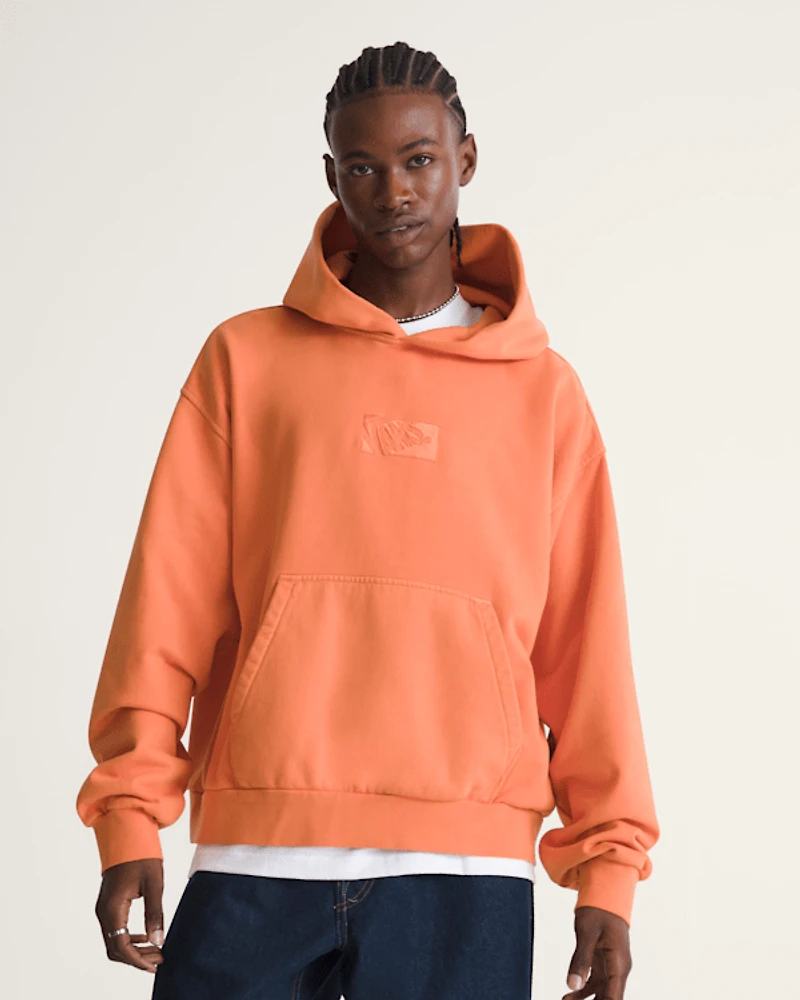 Premium Pullover Hoodie