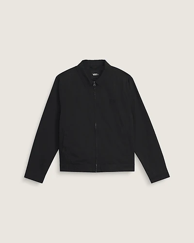 Pomona Station Jacket