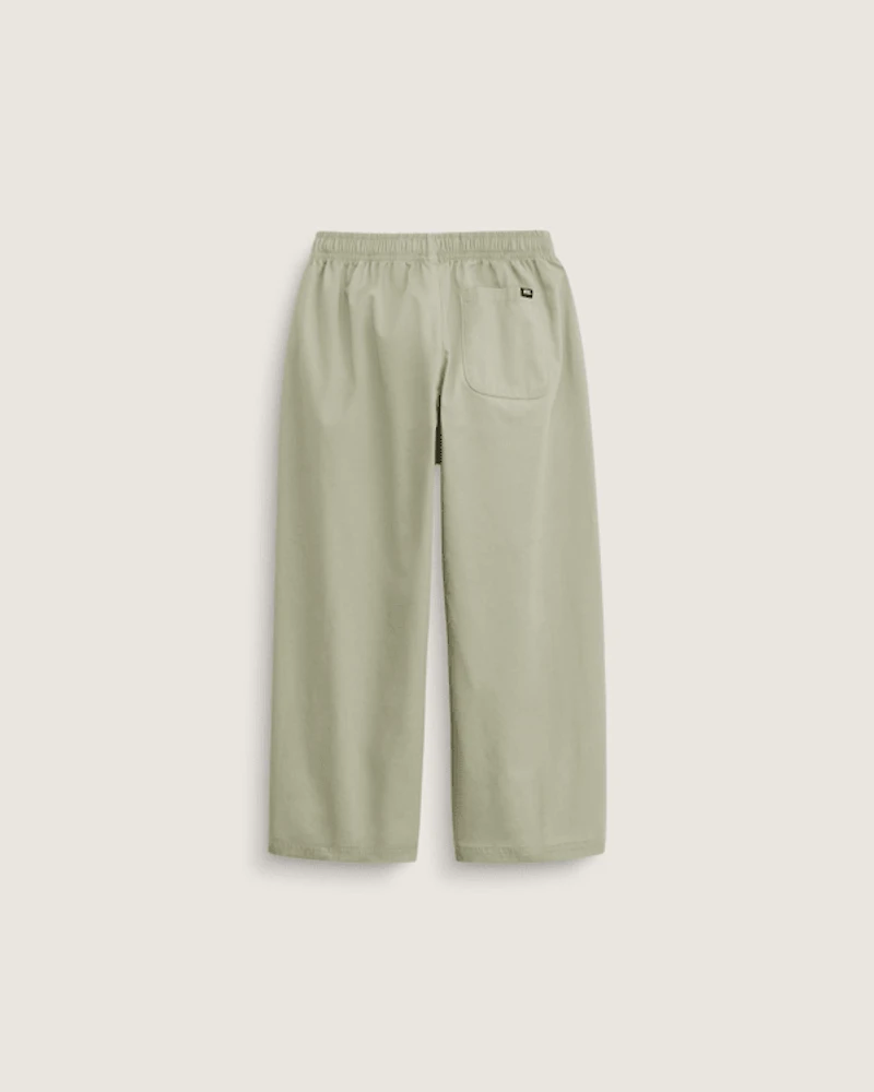 Little Kids Liam Elastic Waist Pants