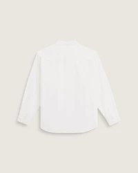 Lawson Solid Oxford Long Sleeve Shirt
