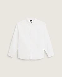 Lawson Solid Oxford Long Sleeve Shirt