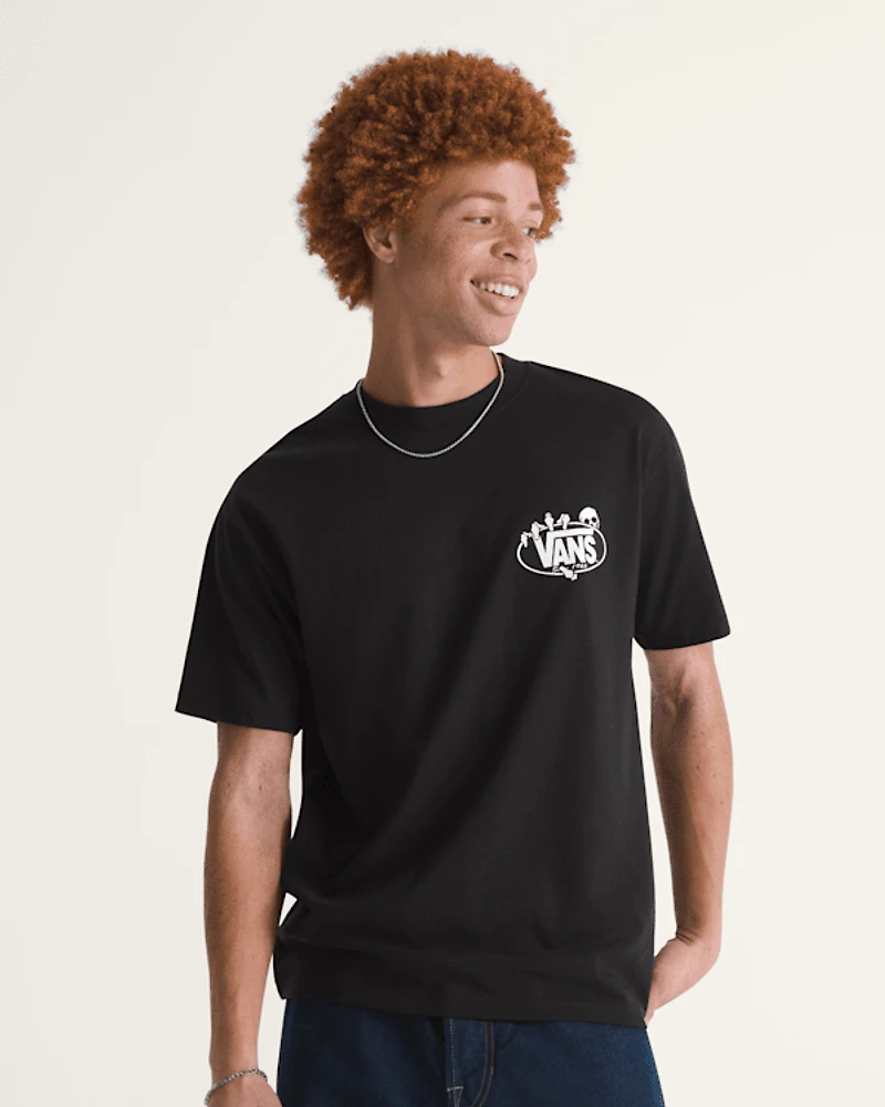 Show Off T-Shirt T-Shirt