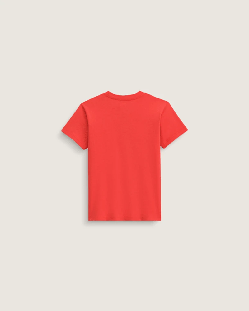 Little Kids Trash Tricks T-Shirt