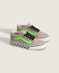 Little Kids Old Skool Shoe