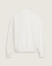 Quarter Zip Sweatshirt