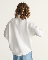 Quarter Zip Sweatshirt