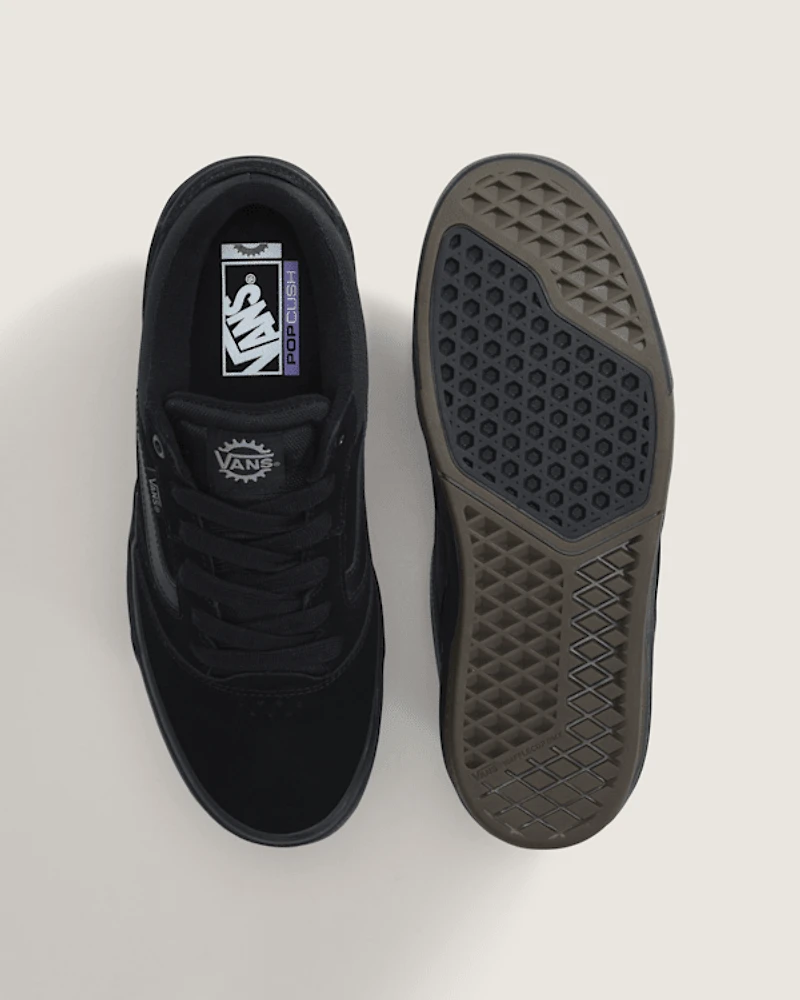 BMX Proof Wafflecup Shoe