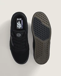BMX Proof Wafflecup Shoe
