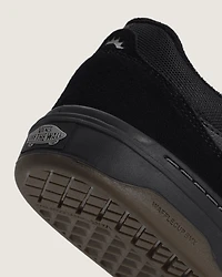 BMX Proof Wafflecup Shoe