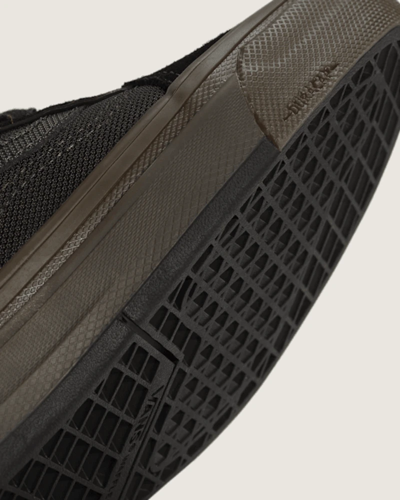 Skate Old Skool Wafflecup Shoe