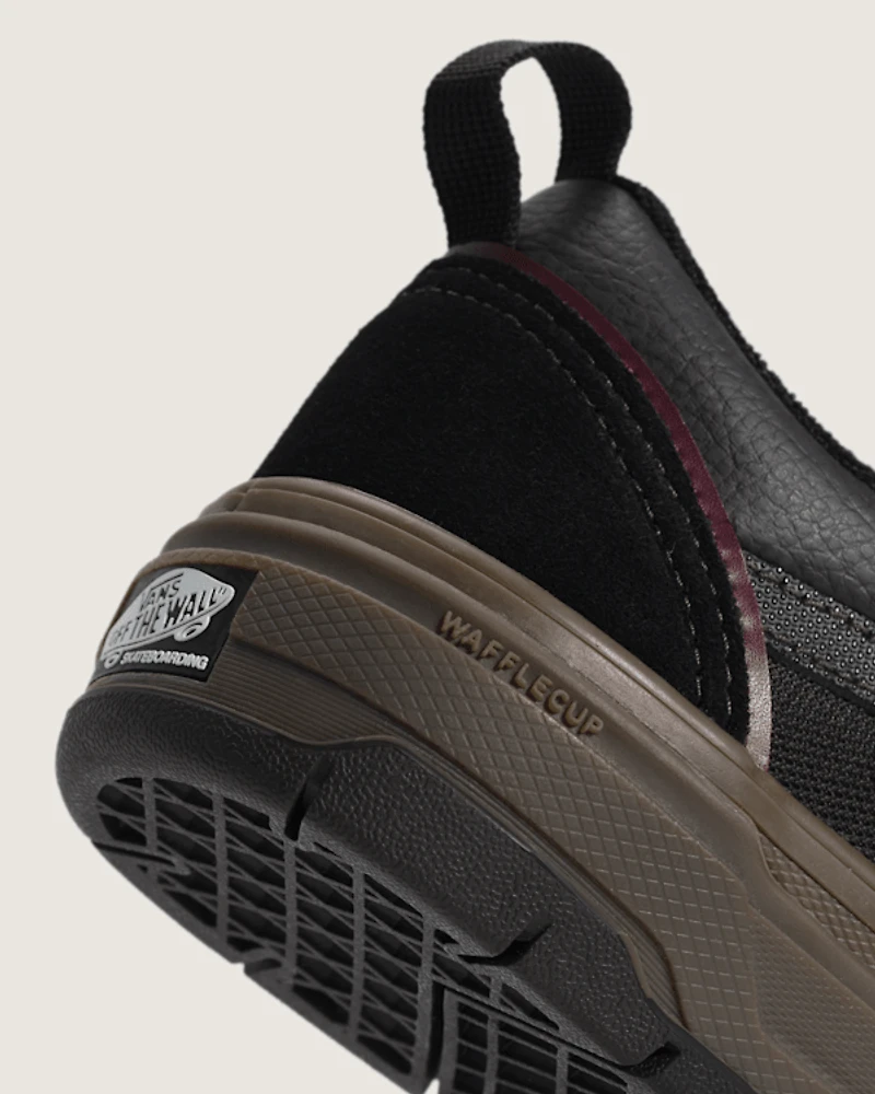 Skate Old Skool Wafflecup Shoe