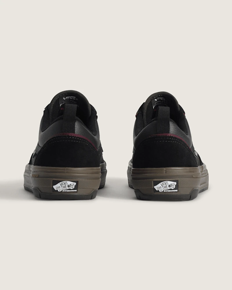 Skate Old Skool Wafflecup Shoe