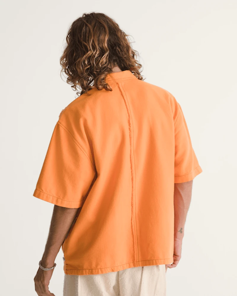 OTW by Vans Double Edge Shirt