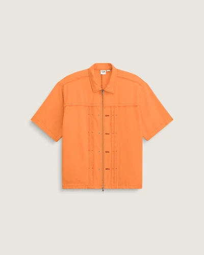 OTW by Vans Double Edge Shirt