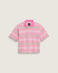 Swing Knit Polo Shirt