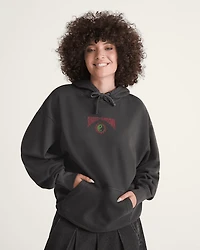 Summer Sets Pullover Hoodie