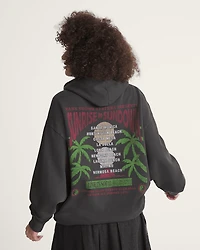 Summer Sets Pullover Hoodie