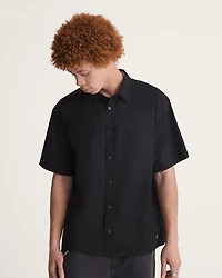 Larkspur Solid Shirt