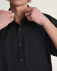 Larkspur Solid Shirt