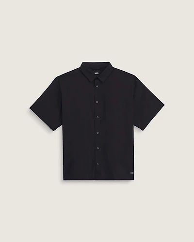 Larkspur Solid Shirt