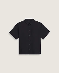 Larkspur Solid Shirt