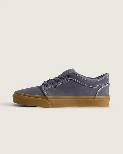 Skate Chukka Low Shoe