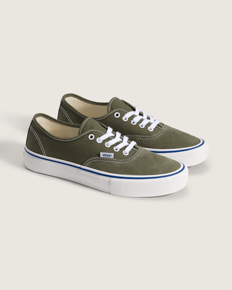 Skate Authentic Shoe