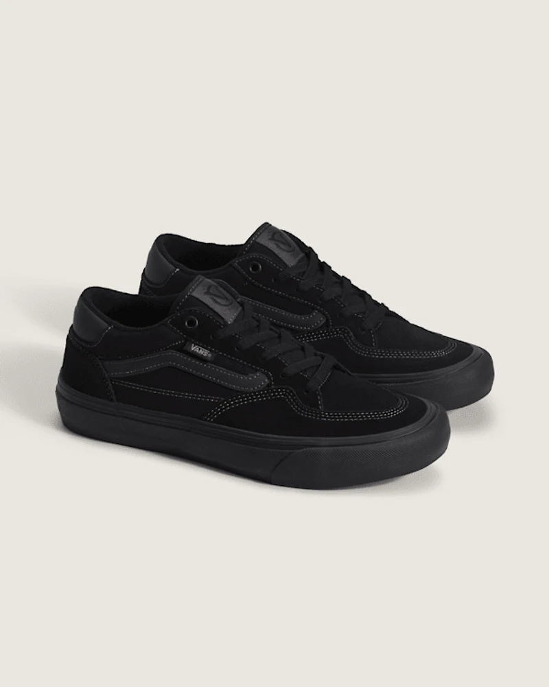 Skate Rowan Shoe