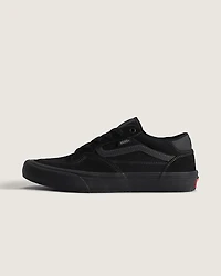 Skate Rowan Shoe