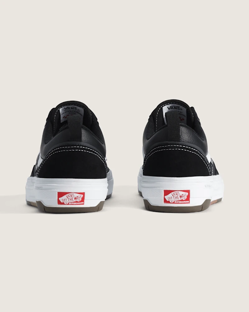 Skate Old Skool Wafflecup Shoe