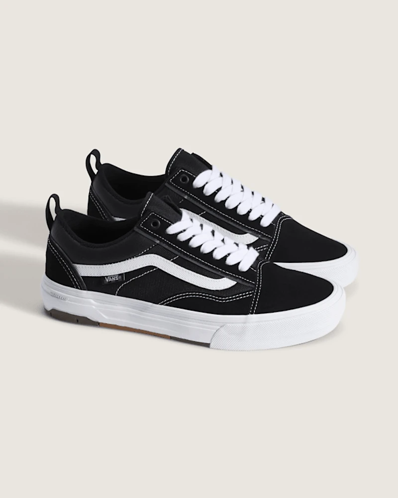 Skate Old Skool Wafflecup Shoe