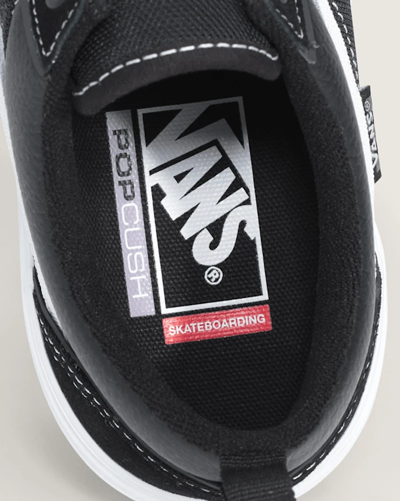 Skate Old Skool Wafflecup Shoe